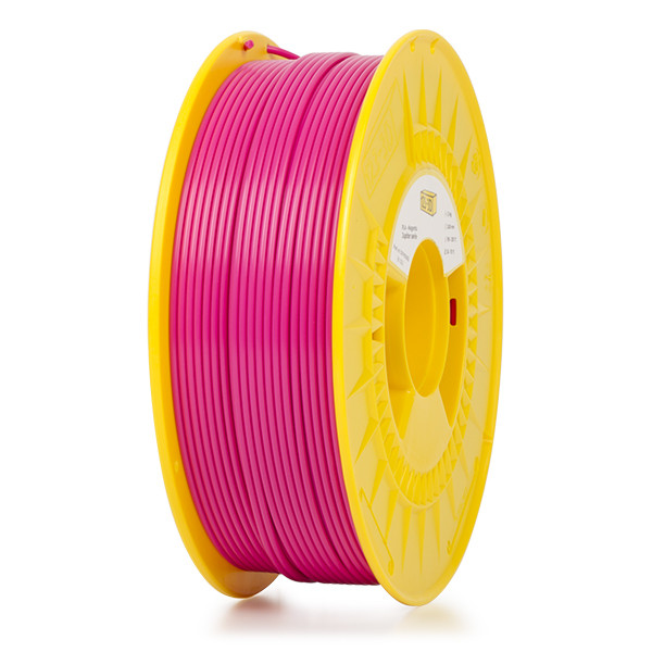 123-3D Filament magenta 2.85mm PLA 1.1kg (own-brand)  DFP01063 - 2