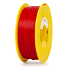 123-3D Filament red 1.75 mm PETG 1 kg (Jupiter series)  DFP01166 - 2