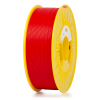 123-3D Filament red 1.75mm PLA 1.1kg  DFP01069 - 2