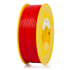 123-3D Filament red 2.85mm PLA 1.1kg (own-brand)  DFP01071 - 2