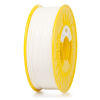 123-3D Filament white 2.85mm PLA 1.1kg (own-brand)  DFP01086 - 2