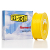 123-3D Filament yellow 1.75mm PLA 1.1kg