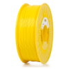 123-3D Filament yellow 1.75mm PLA 1.1kg  DFP01043 - 2