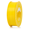 123-3D Filament yellow 2.85mm PLA 1.1kg (own-brand)  DFP01044 - 2