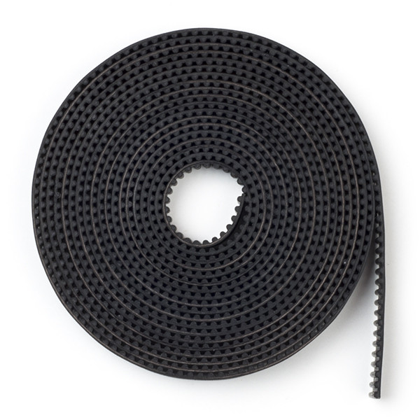 123-3D GT2 9mm timing belt (2.5 metres)  DME00239 - 1