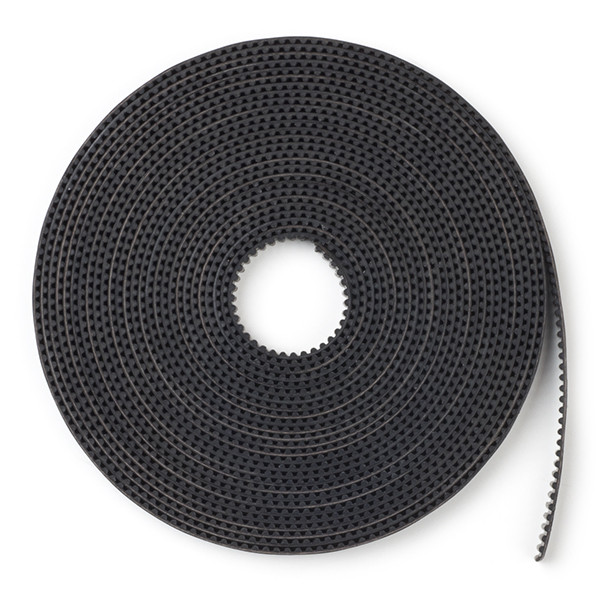 123-3D GT2 9mm timing belt (5 metres)  DME00240 - 1