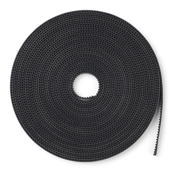 123-3D GT2 9mm timing belt (7.5 metres)  DME00241 - 1