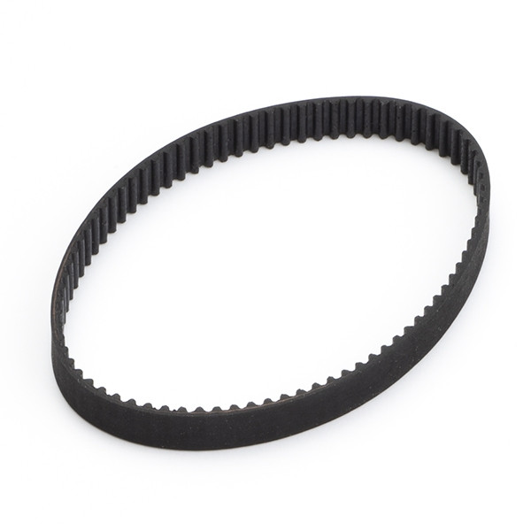 123-3D GT2 closed timing belt 6mm, 158mm  DME00117 - 1