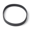 GT2 closed timing belt 6mm, 200mm