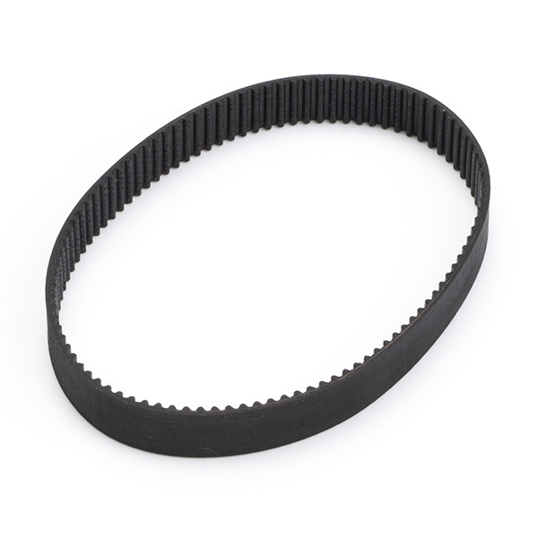 123-3D GT2 closed timing belt 9mm, 200mm  DME00123 - 1