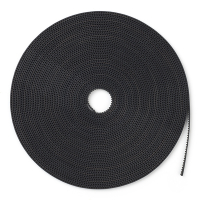 GT2 timing belt 6mm (12.5 metres)