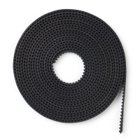 GT2 timing belt 6mm (2.5 metres)