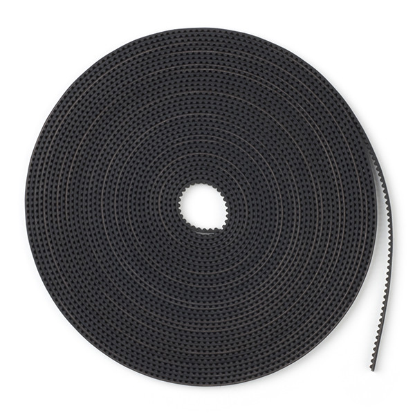 123-3D GT2 timing belt 6mm (7.5 metres)  DME00231 - 1