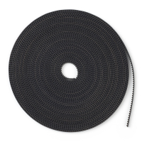 GT2 timing belt 6mm (7.5 metres)