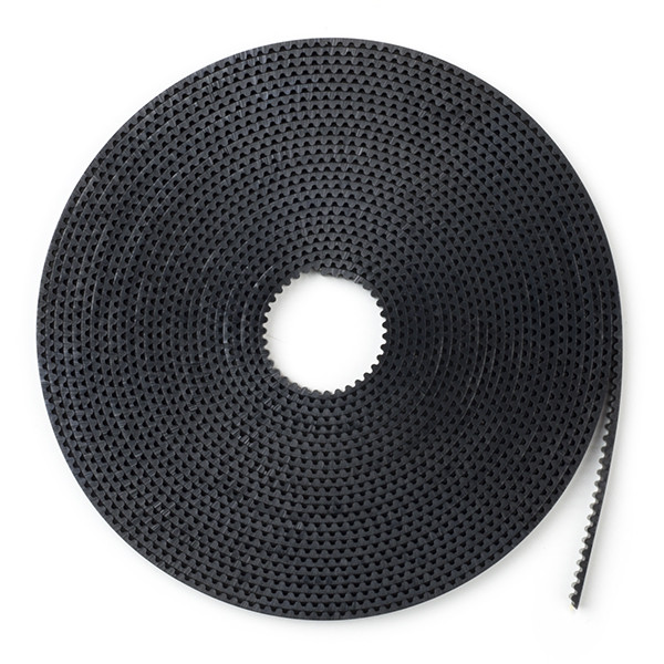 123-3D GT2x6mm Kevlar reinforced timing belt (5 metres)  DME00250 - 1