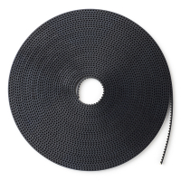 123-3D GT2x6mm Kevlar reinforced timing belt (7.5 metres)  DME00251