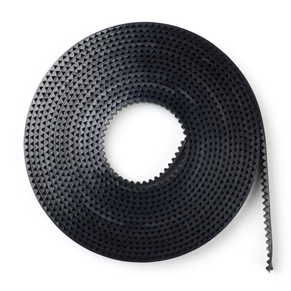 123-3D GT2x9mm kevlar-reinforced timing belt (2.5 metres)  DME00269 - 1