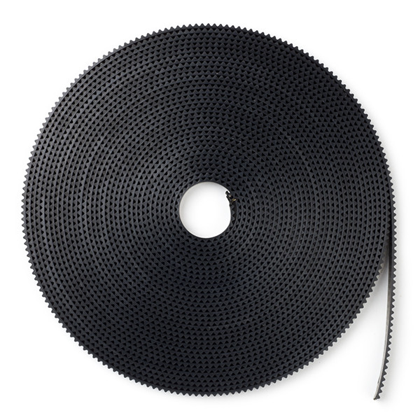 123-3D GT2x9mm kevlar-reinforced timing belt (7.5 metres)  DME00271 - 1