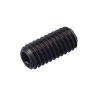 Grub screws, M4 x 5mm (10-pack)