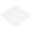 Heated bed glass plate, 400mm x 400mm