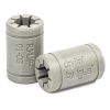 Igus Drylin RJ4JP-01-08 LM8UU linear bearing (123-3D version)