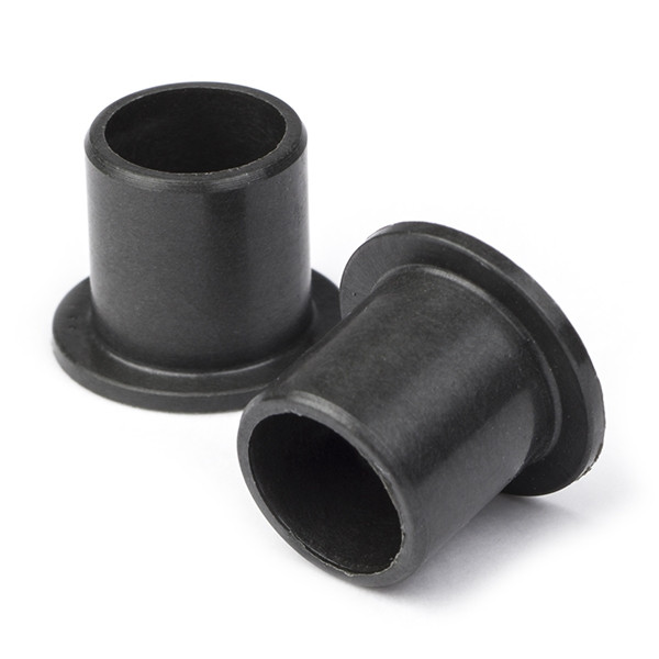 123-3D Igus plain universal bearing bush GFM-0810-11 (2-pack)  DME00083 - 1