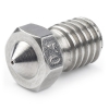 M6 stainless steel nozzle, 1.75mm x 0.40mm