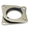 NEMA17 metal damper