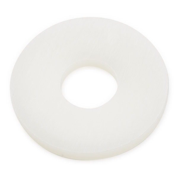 123-3D Nylon PA M10 body washer (20-pack)  DBM00188 - 1