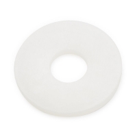 123-3D Nylon PA M6 body washer (50-pack)  DBM00186