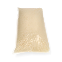 123-3D PLA Natural Pellets 5 kg DPL00055 123-3D PLA Natural Pellets 5 kg DPL00055