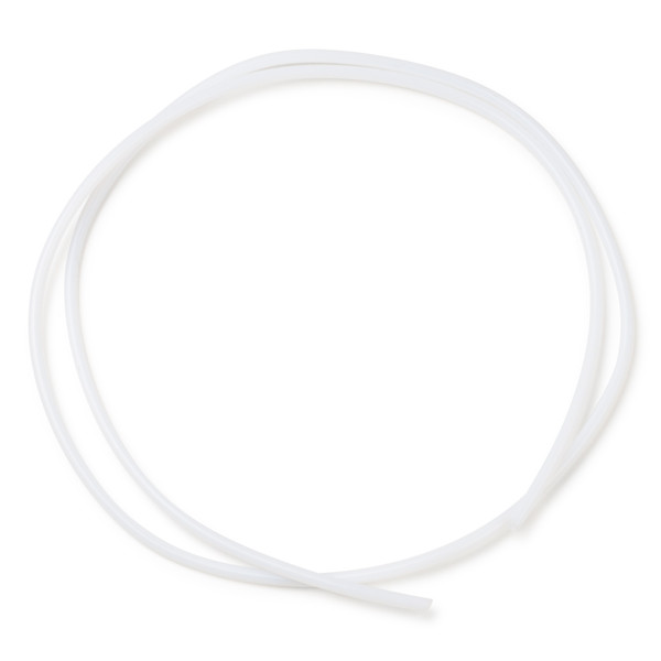 123-3D PTFE Teflon tube, 2mm/4mm diameter (100cm length)  DBW00014 - 1