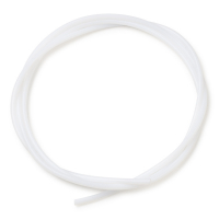 123-3D PTFE Teflon tube, 2mm/4mm diameter (125cm length)  DBW00015