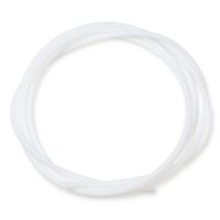 123-3D PTFE Teflon tube, 2mm/4mm diameter (200cm length)  DBW00017