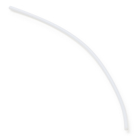 123-3D PTFE Teflon tube, 2mm/4mm diameter (25cm length)  DBW00011