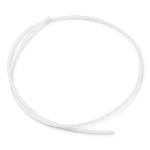 123-3D PTFE Teflon tube, 2mm/4mm diameter (80cm length)  DBW00013 - 1