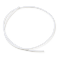 123-3D PTFE Teflon tube, 2mm/4mm diameter (80cm length)  DBW00013