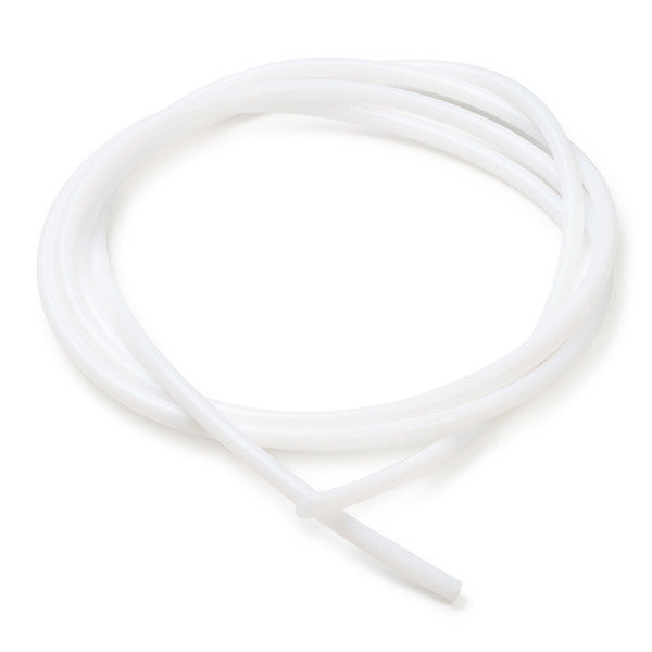 123-3D PTFE Teflon tube, 2mm/6mm diameter (200cm length)  DBW00033 - 1