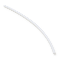 123-3D PTFE Teflon tube, 3.18mm/6mm diameter (25cm length)  DBW00019