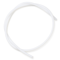 123-3D PTFE Teflon tube, 3.18mm/6mm diameter (80cm length)  DBW00021