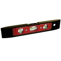 123-3D Spirit level, 23cm HL23 DGS00029