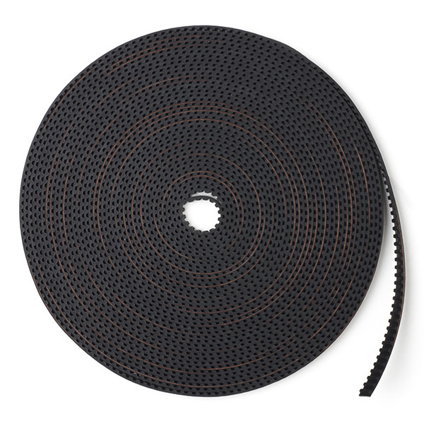 123-3D T2.5 timing belt (7.5 metres)  DME00291 - 1