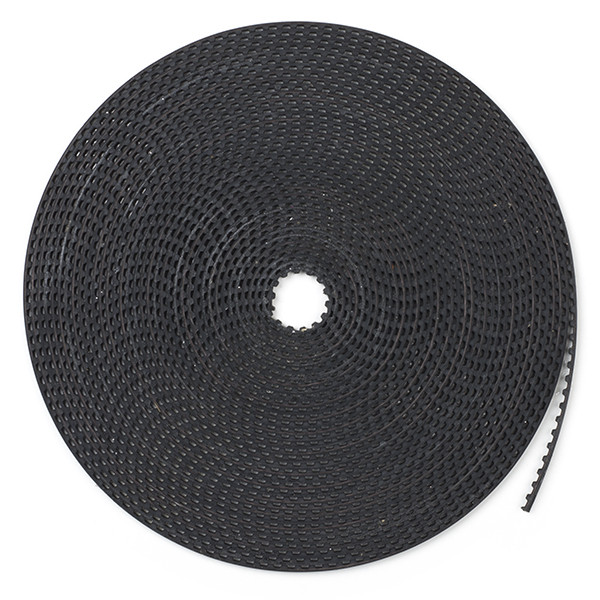 123-3D T5 timing belt, 12.5 metres (123 version)  DME00304 - 1