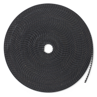 123-3D T5 timing belt, 12.5 metres (123 version)  DME00304