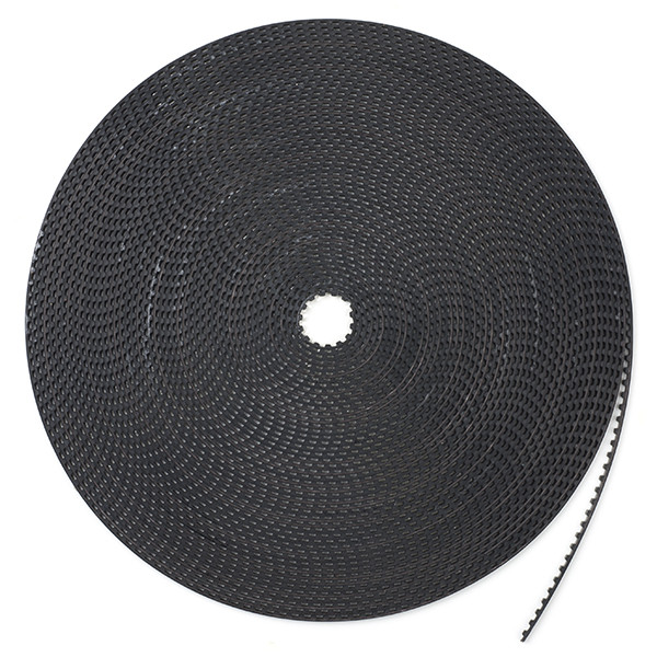 123-3D T5 timing belt, 20 metres (123 version)  DME00306 - 1