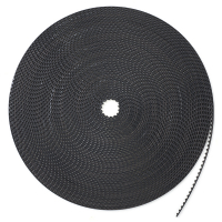 123-3D T5 timing belt, 20 metres (123 version)  DME00306