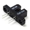 TCST2103 Opto end stop (through hole)