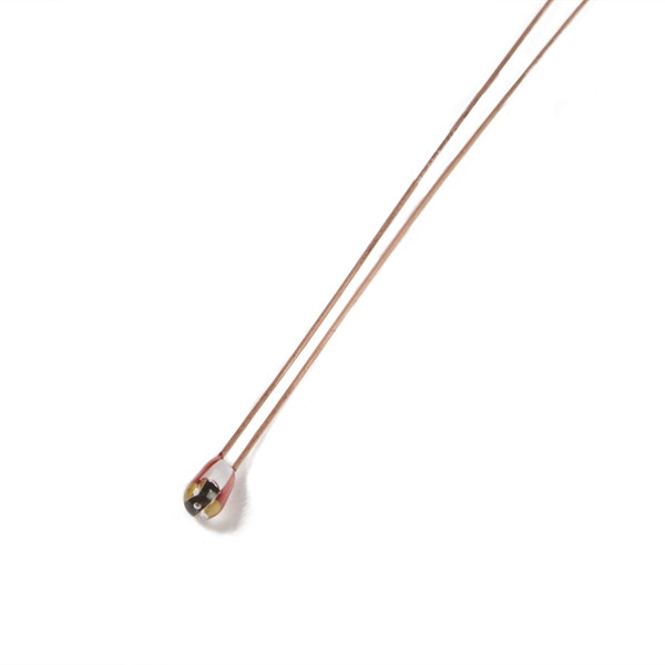 123-3D Thermistor 100K  DTH00001 - 1