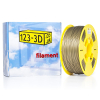 123-3D bronze ABS filament 1.75mm, 1kg