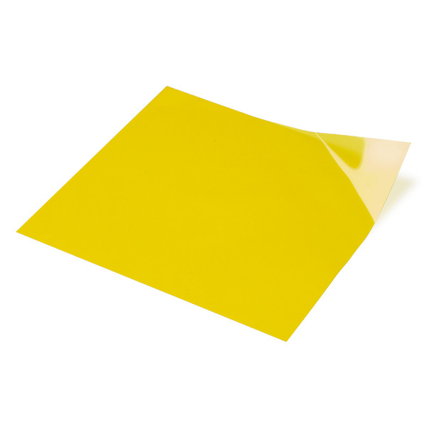 123-3D kapton sticker, 200mm x 200mm  DVB00002 - 1